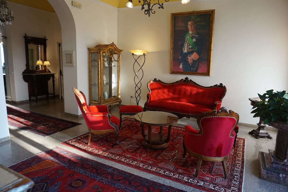Villa Las Tronas Hotel & SPA 2