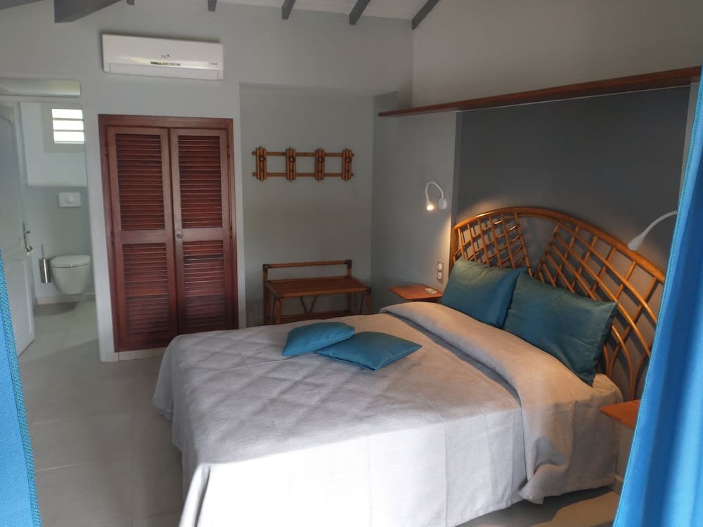 Hotel - Résidence Habitation Grande Anse 4