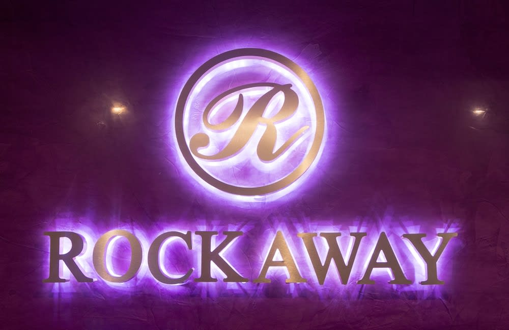 Hotel Rockaway 2