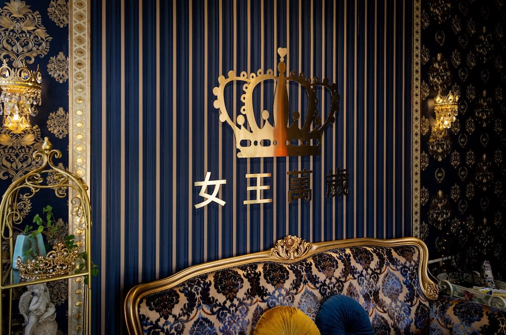 Queen Love Homestay 1