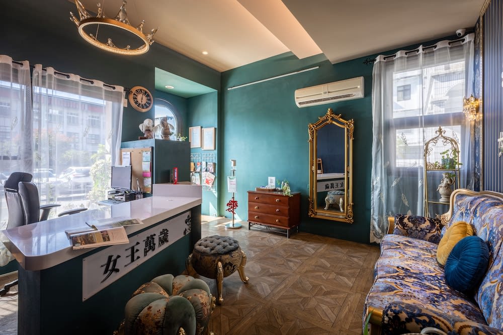 Queen Love Homestay 3