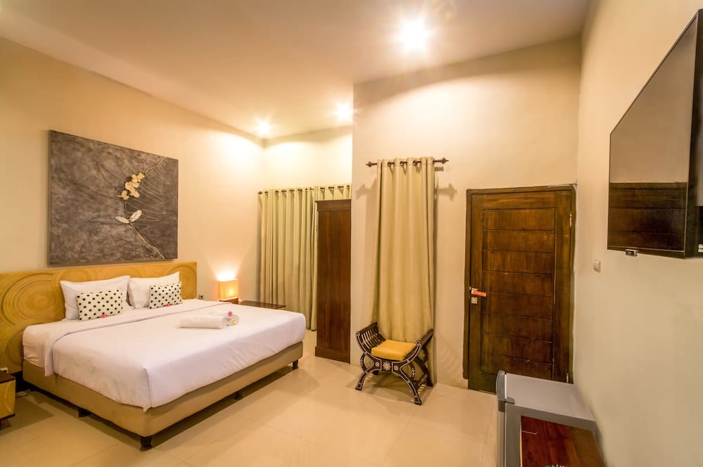 JM Hotel Kuta Lombok 2