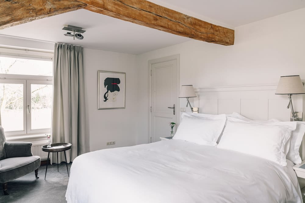 Fletcher Hotel Château De Raay 2