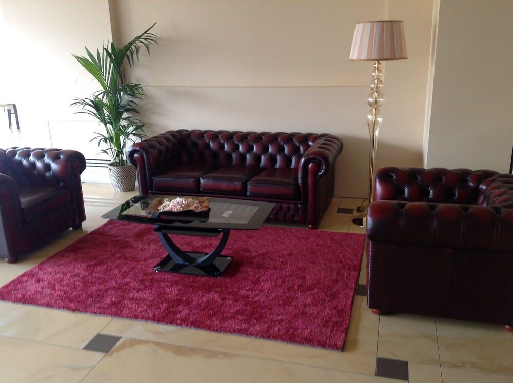 Palace Hotel & SPA La CONCHIGLIA D' ORO 3