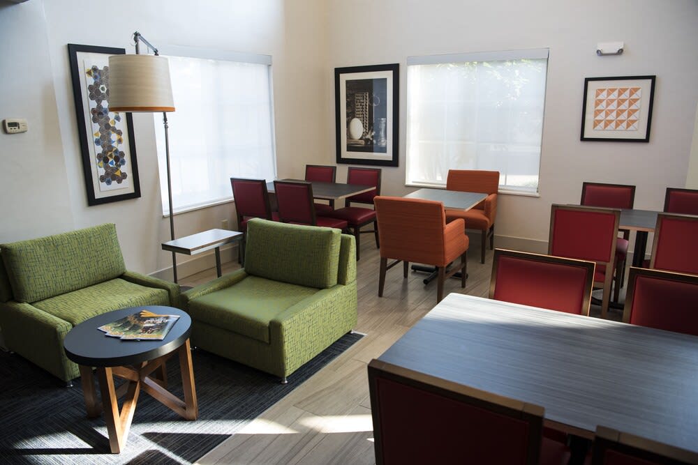 Holiday Inn Express & Suites LEXINGTON-DOWNTOWN/UNIVERSITY by IHG 2