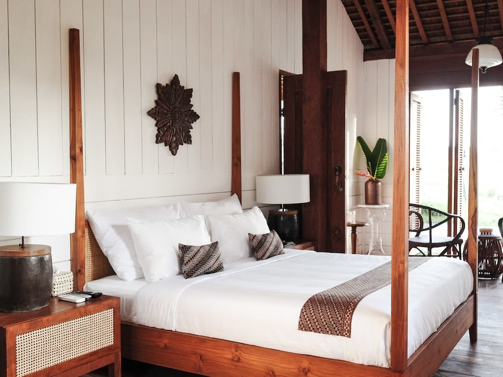 Kalapa Boutique Resort & Yoga 4