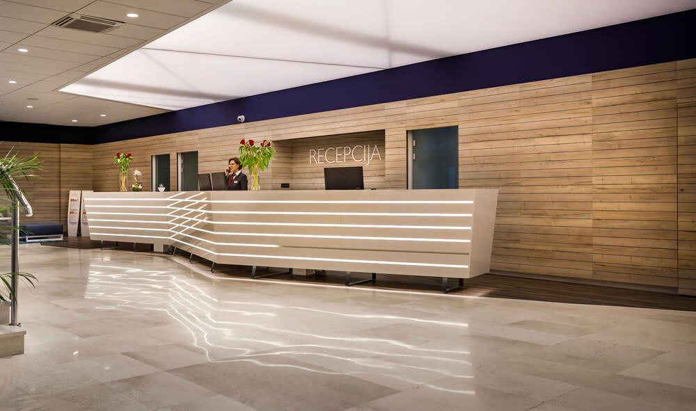 Hotel Marina - Liburnia 4