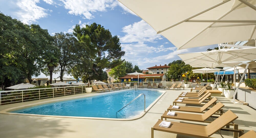 Hotel Marina - Liburnia 1