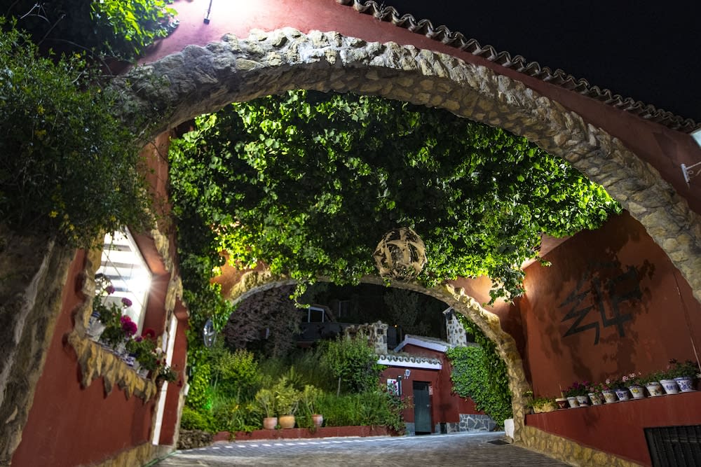 Hotel Rural Noguera de la Sierpe 4