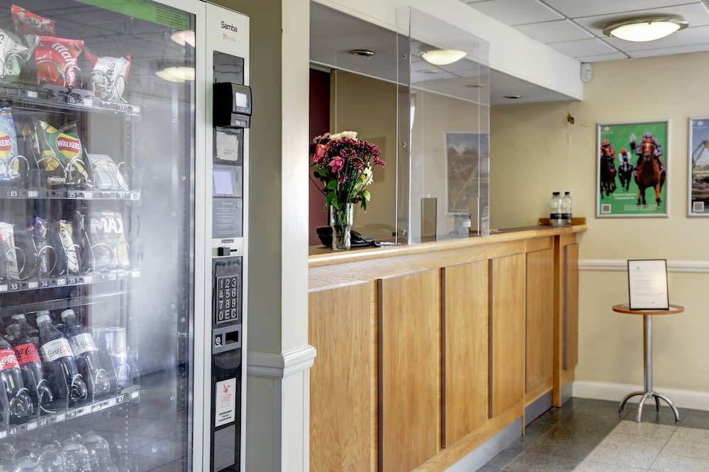 Orchid Epsom; Sure Hotel Collection by Best Western 3