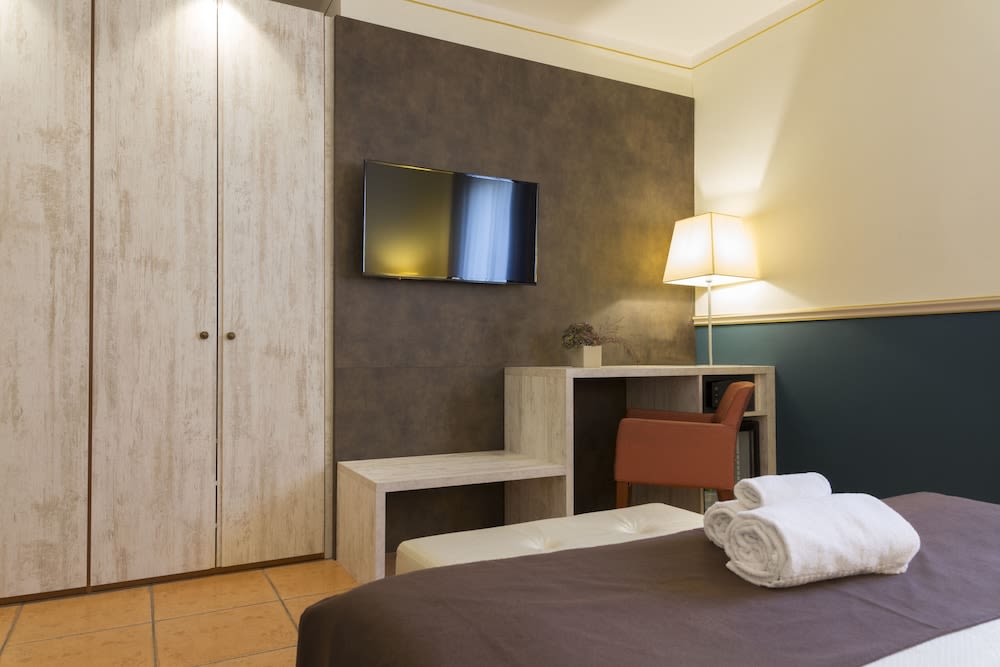 Hotel Ponte di Rialto 4