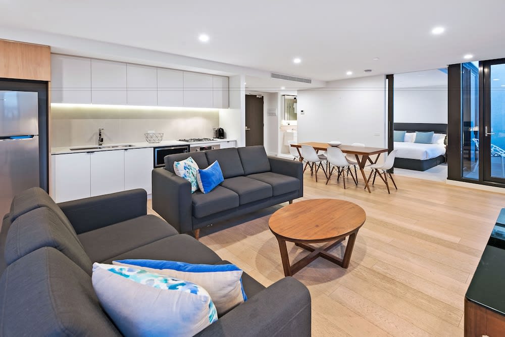 District South Yarra 1