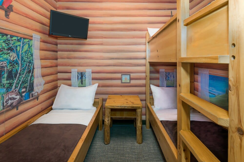 Great Wolf Lodge Sandusky OH 2