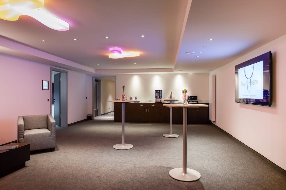 Hotel Platzhirsch 2