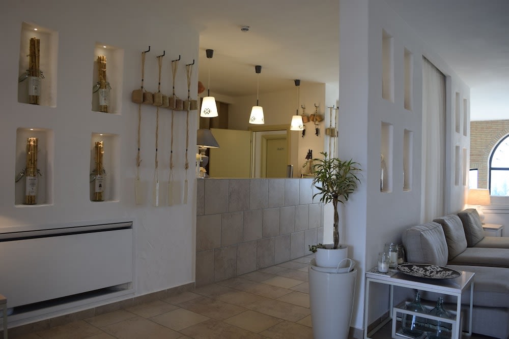 Le Nicchie Guest House 1