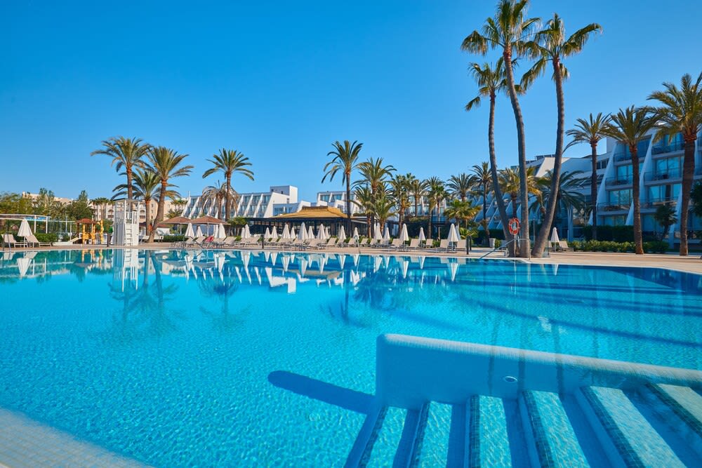 Protur Sa Coma Playa Hotel & Spa 1