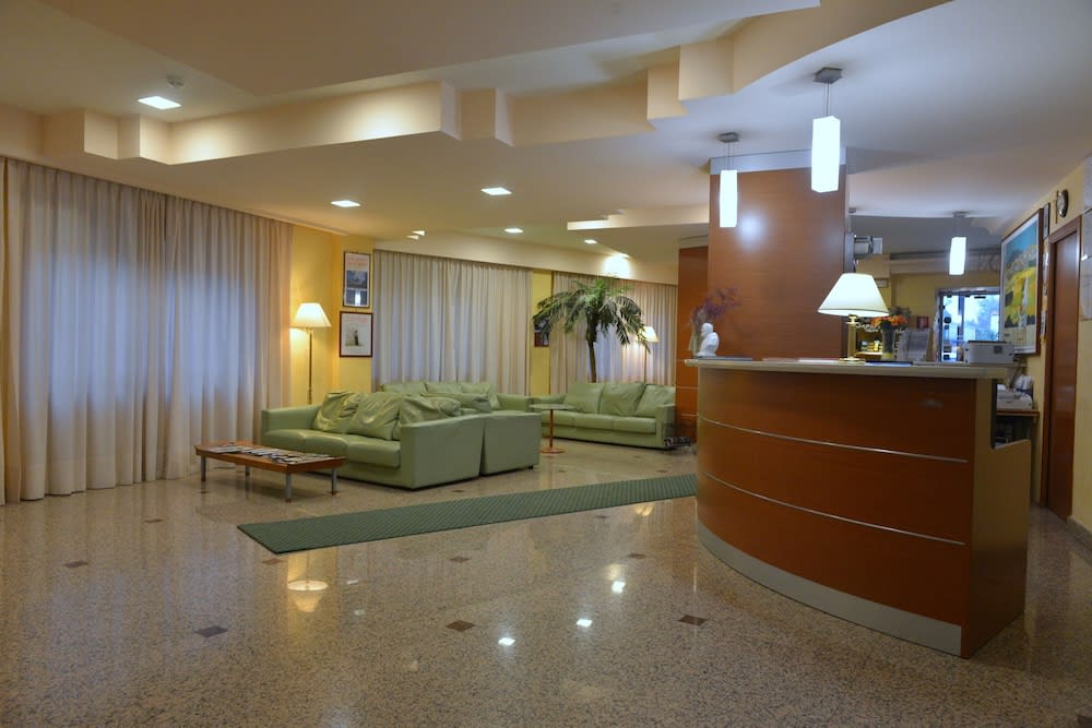 Hotel Due Pini 2