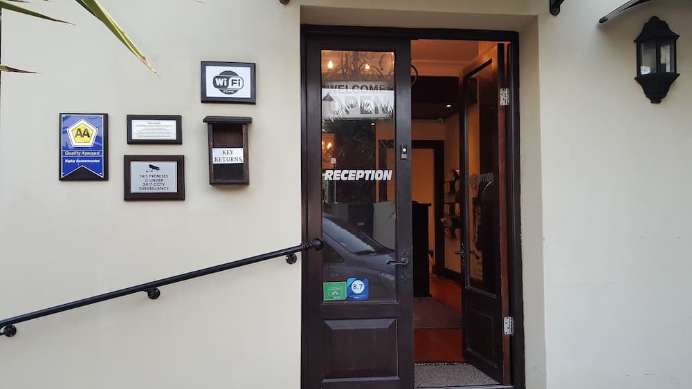 Onse Khaya Lodging and Conferencing 2