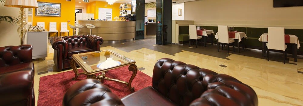 Palace Hotel & SPA La CONCHIGLIA D' ORO 2