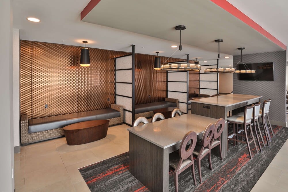 Best Western Plus Executive Residency Nashville 2