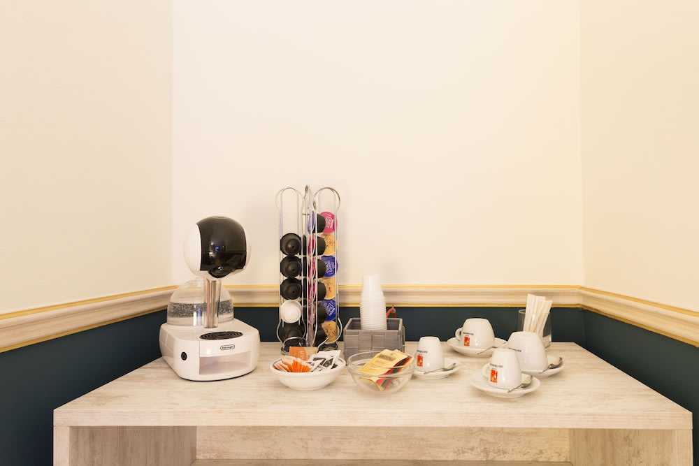 Hotel Ponte di Rialto 5