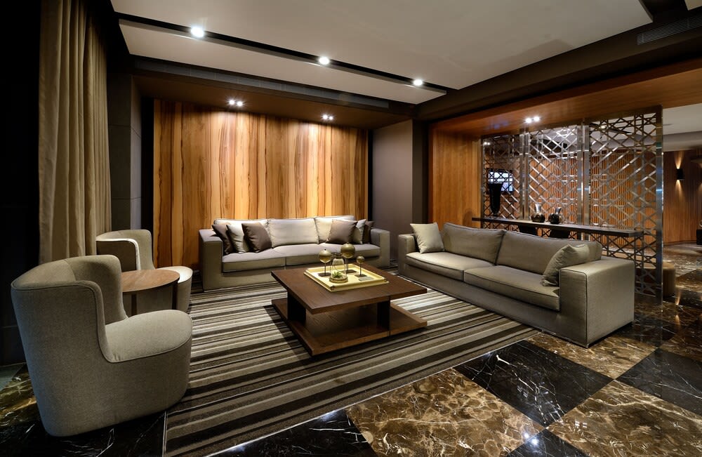 Hualien Holiday Hotel 3