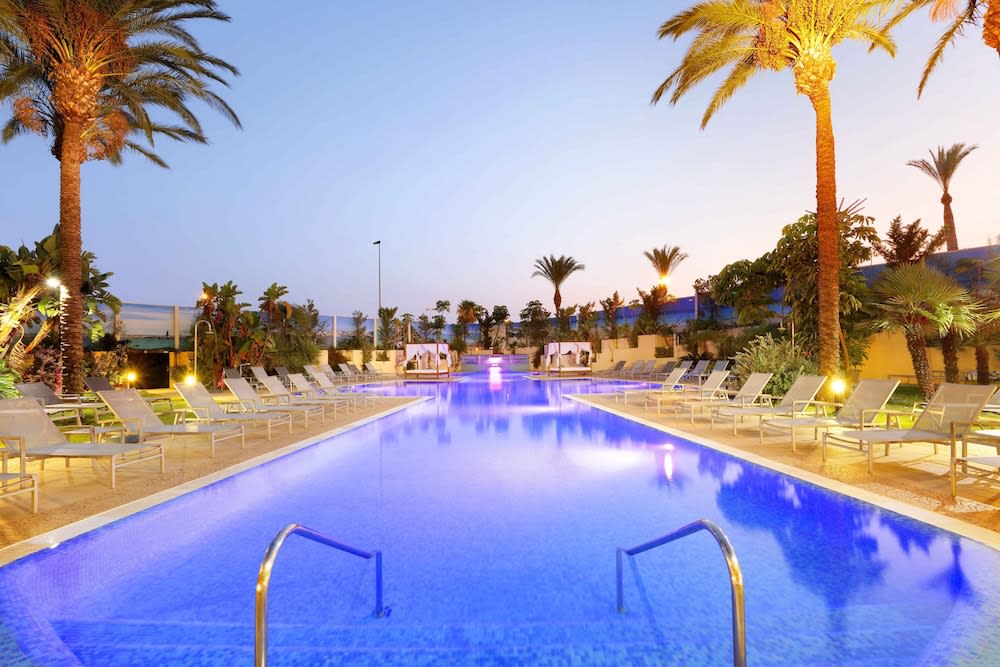 Exe Estepona Thalasso & Spa - Adults Only 1