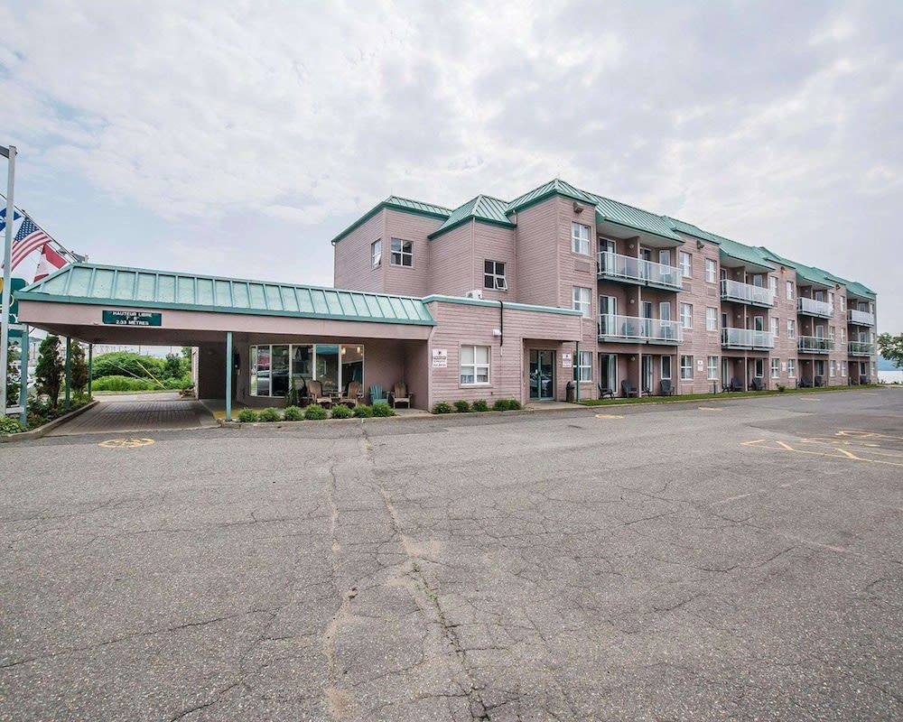 Quality Suites 1