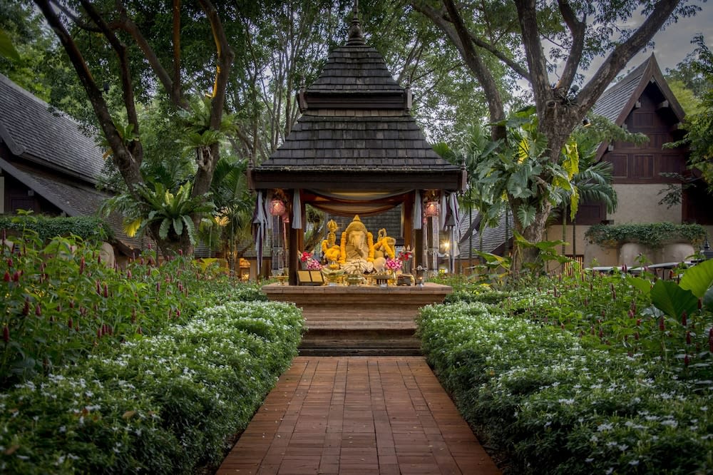 Four Seasons Resort Chiang Mai 1
