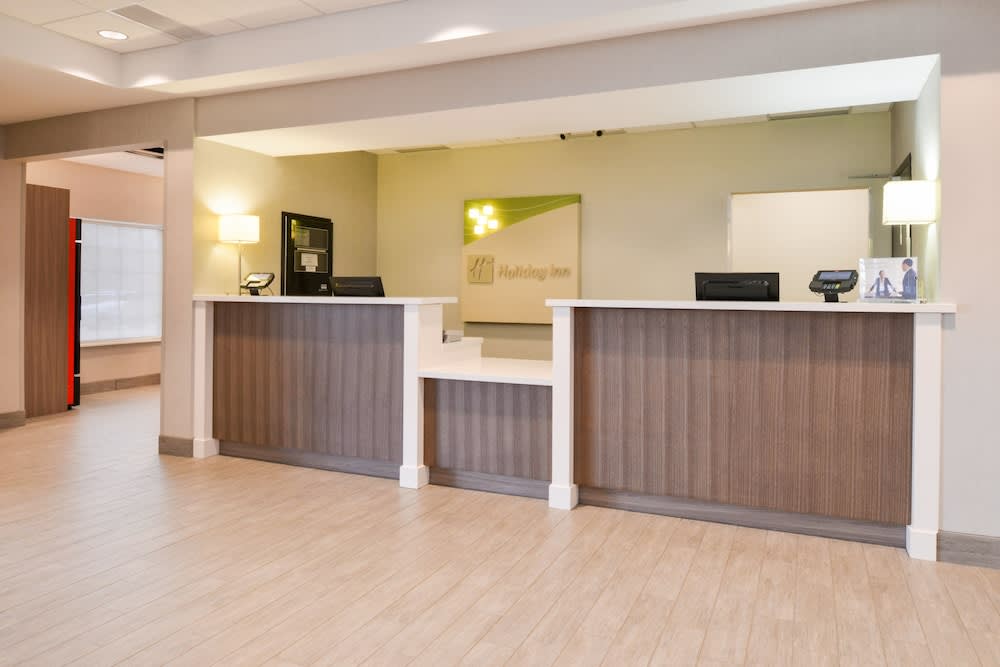 Holiday Inn POPLAR BLUFF by IHG 2