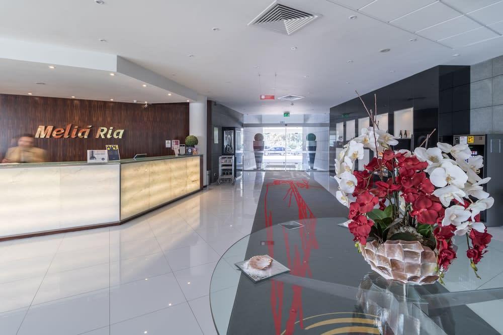 Melia Ria Hotel & Spa 4
