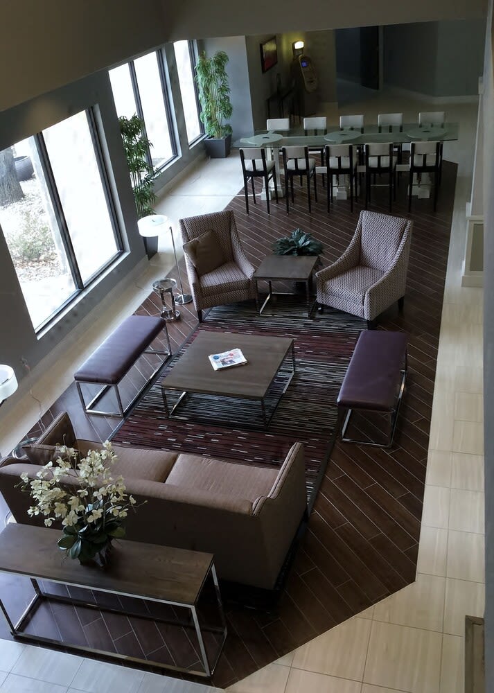 Holiday Inn TYLER - CONFERENCE CENTER by IHG 2