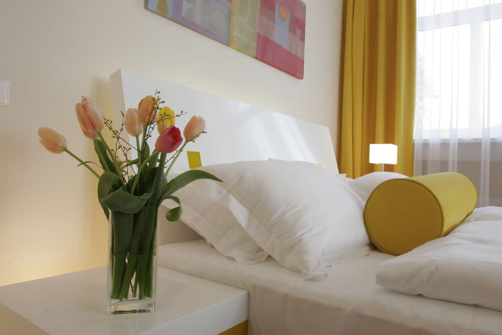 Mamaison Residence Sulekova Bratislava 5