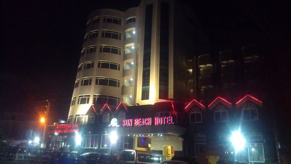 Sun Beach Hotel 1