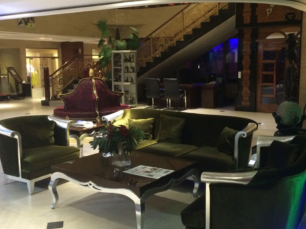 Sun Beach Hotel 2