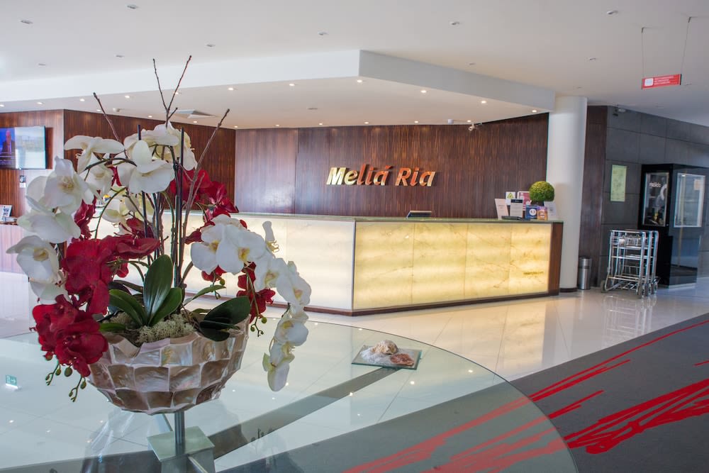 Melia Ria Hotel & Spa 3