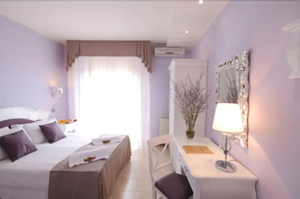 Hotel I Due Cigni 1