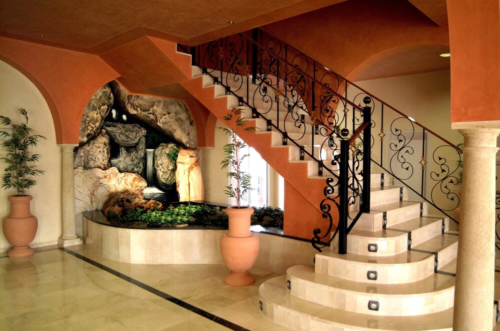 Hotel Fuente Las Piedras 2