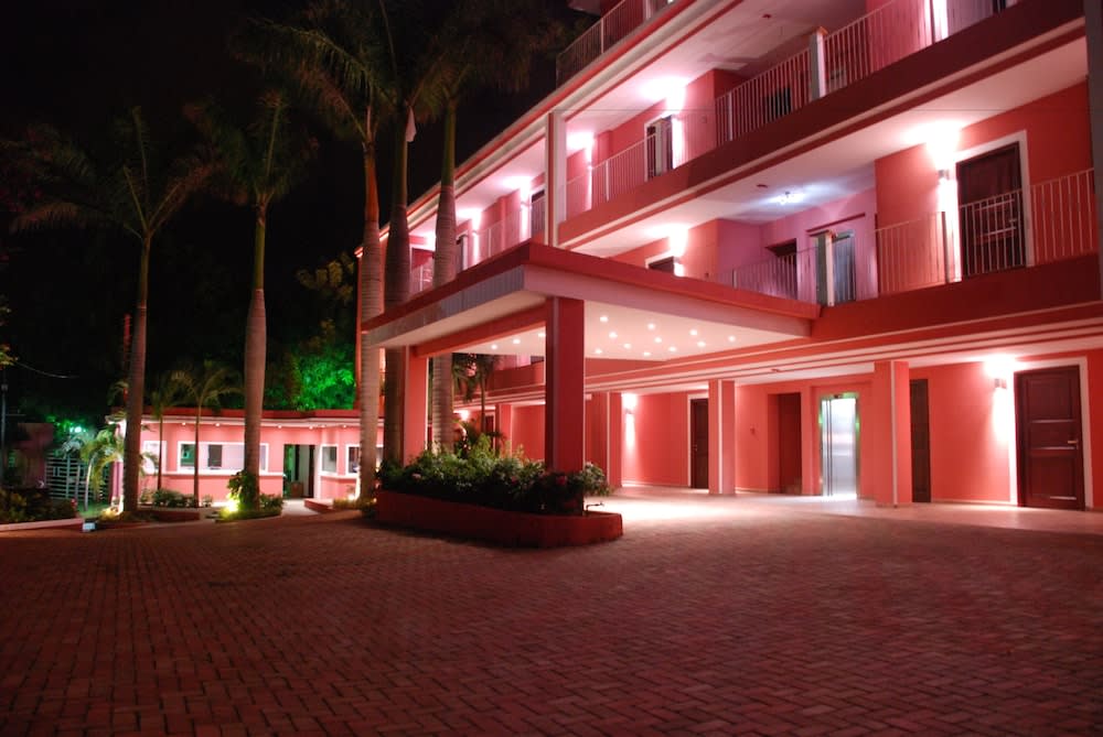 Hotel RDG 1