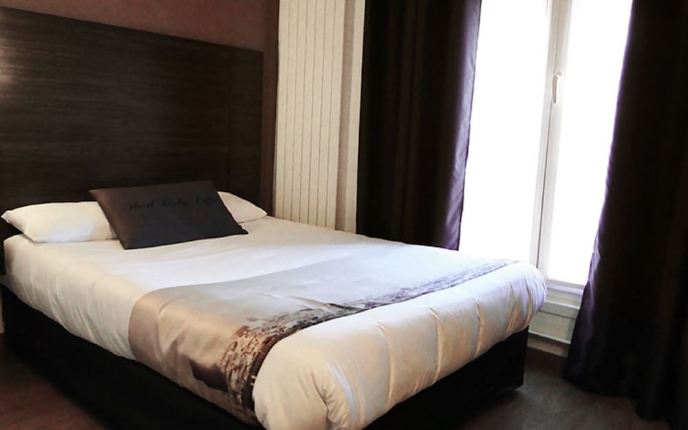 Hôtel Derby Eiffel 5