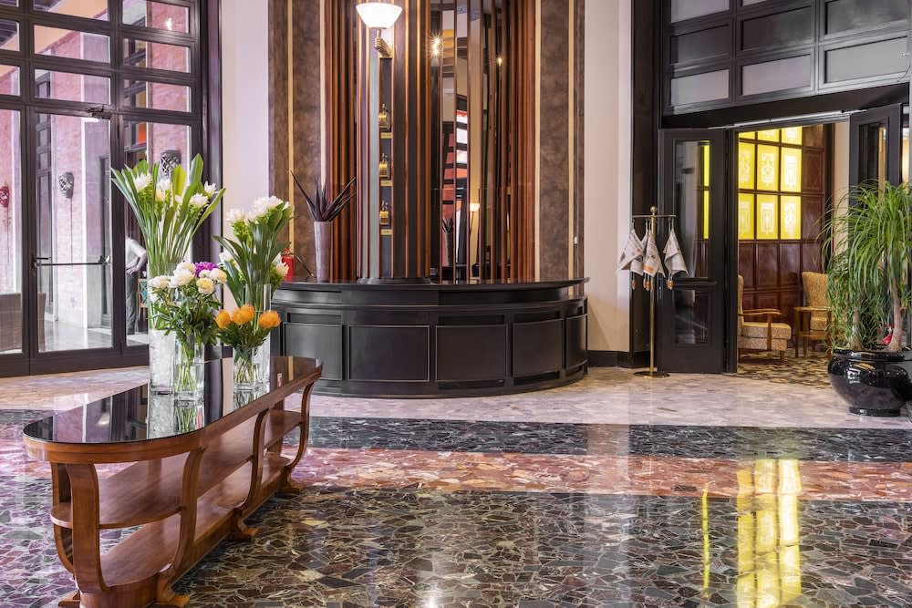 Grand Hotel Castrocaro Longlife Formula 2