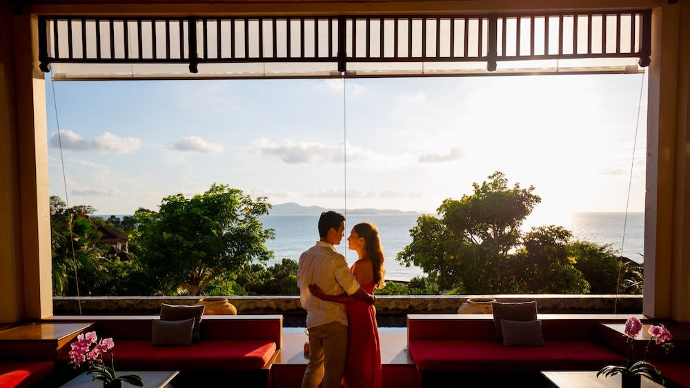 InterContinental Hotels PATTAYA RESORT by IHG 2