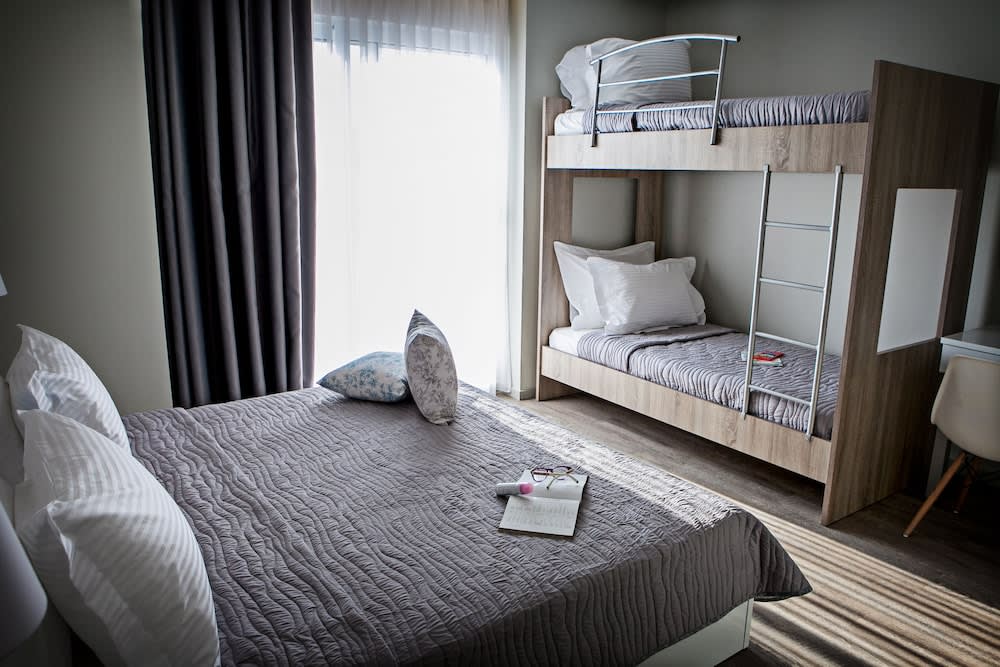 Olympic Star Beach Hotel 2