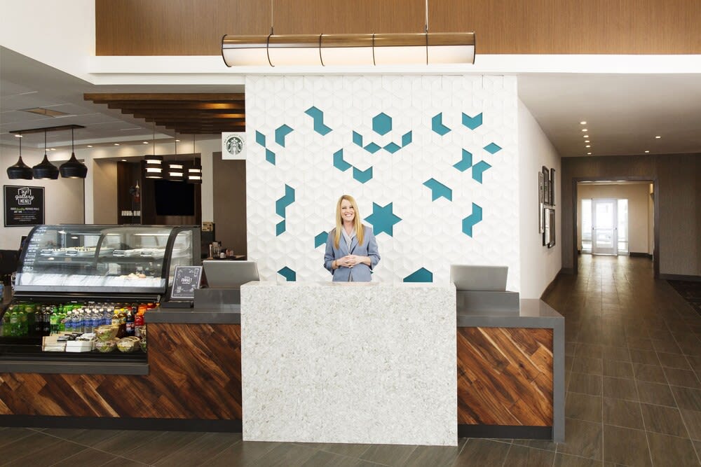 Hyatt Place Lubbock 2