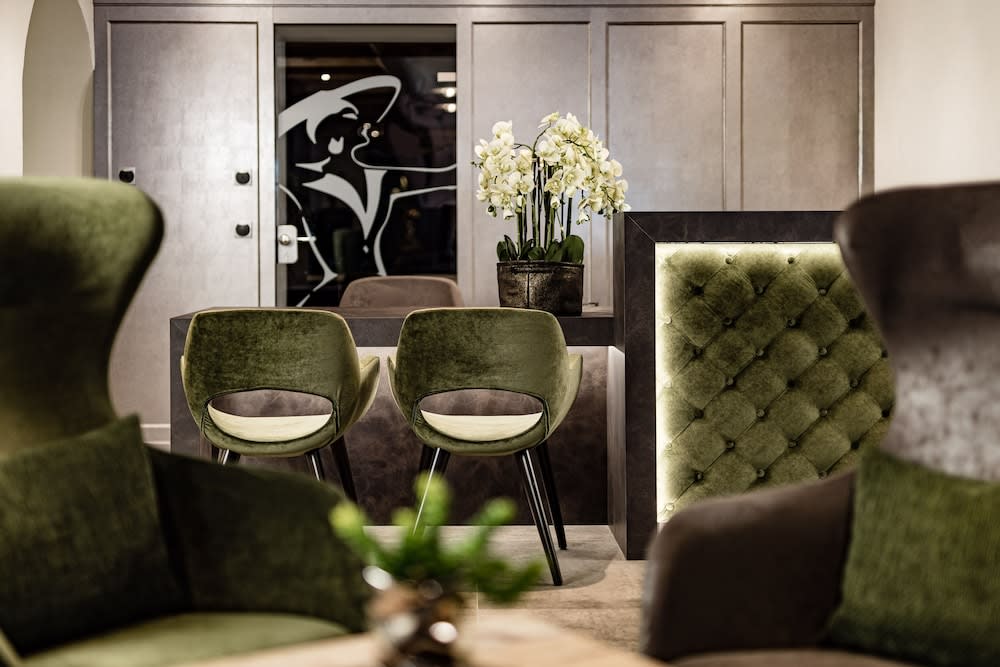 Boutique & Fashion Hotel Maciaconi - Gardenahotels 2