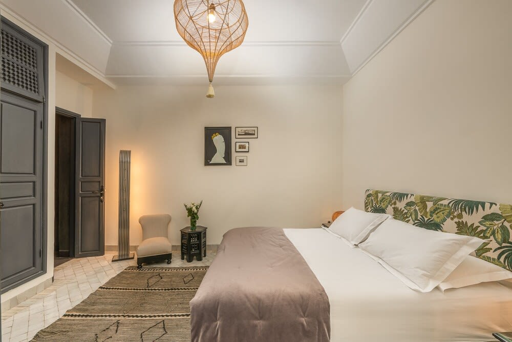 Riad D'ari 2