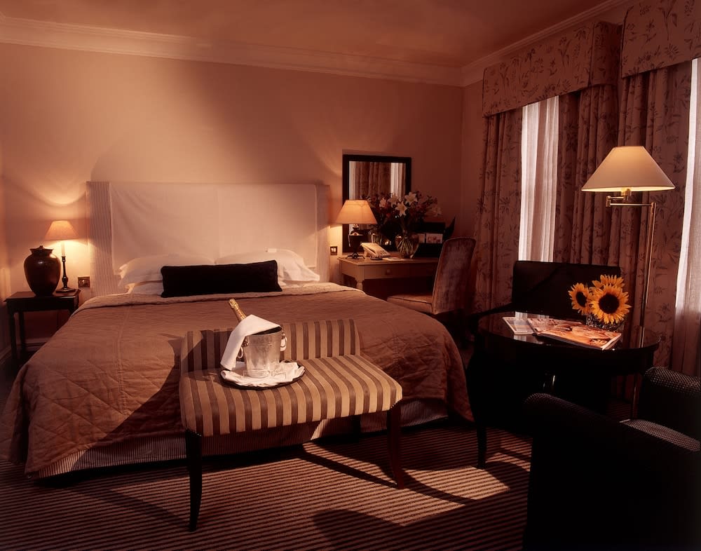 Kingston Lodge Hotel 2