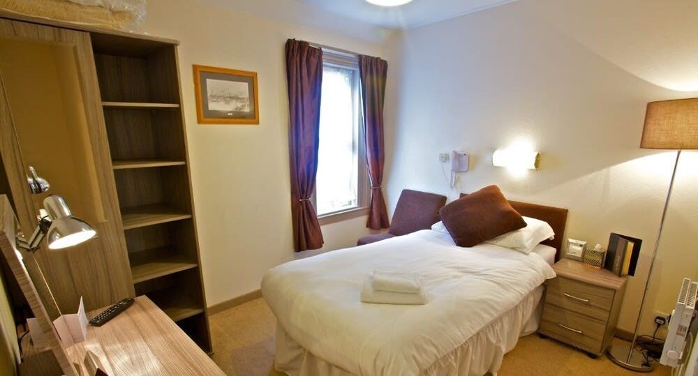 St Ola Hotel 2