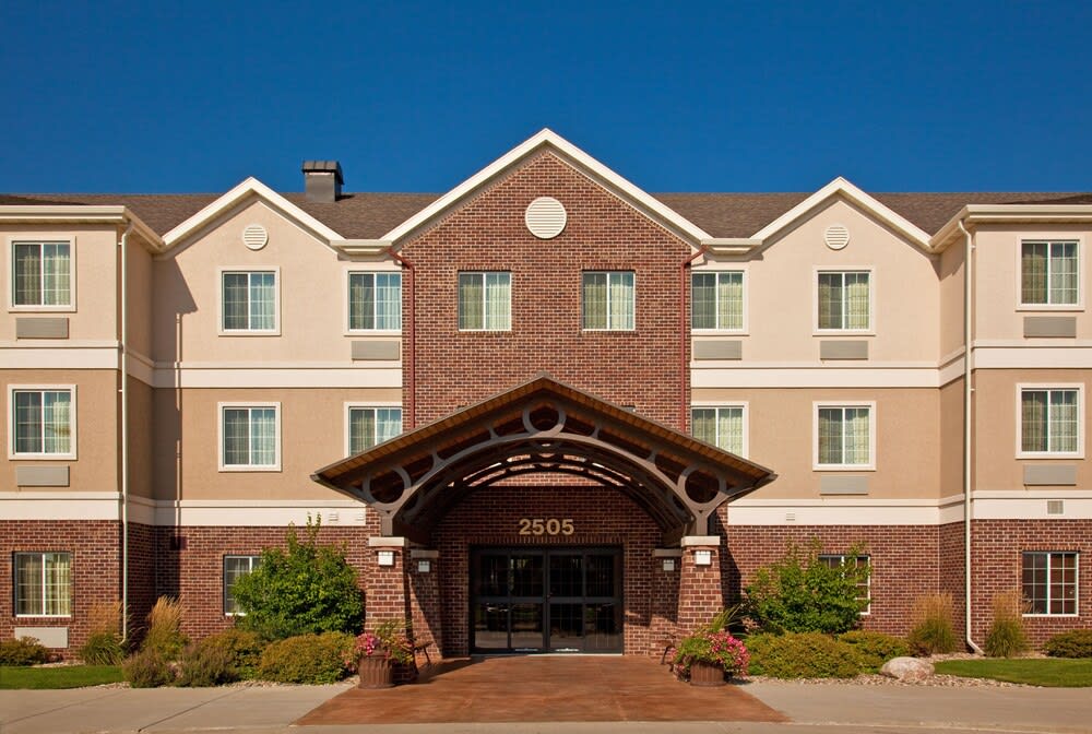 Staybridge Suites SIOUX FALLS AT EMPIRE MALL by IHG 1