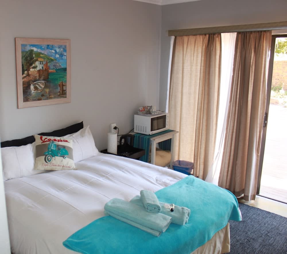 Gorgeous Gecko Guesthouse 1